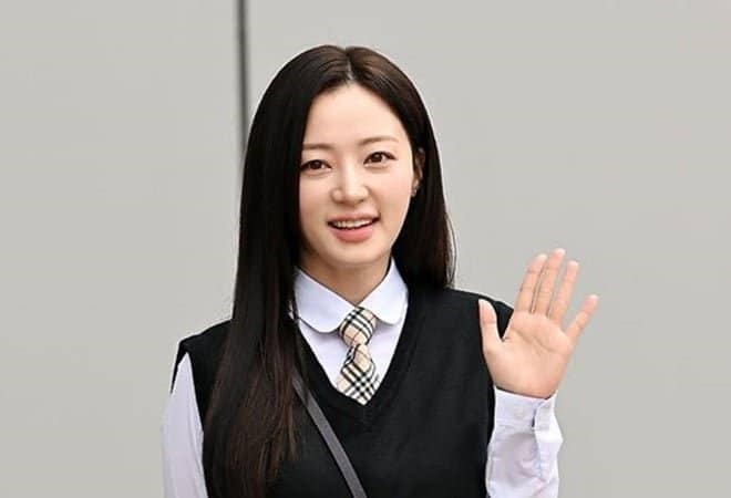 Свидетель утверждает, что вместе с Сон Ха Юн участвовала ещё одна знаменитость в процессе школьного буллинга