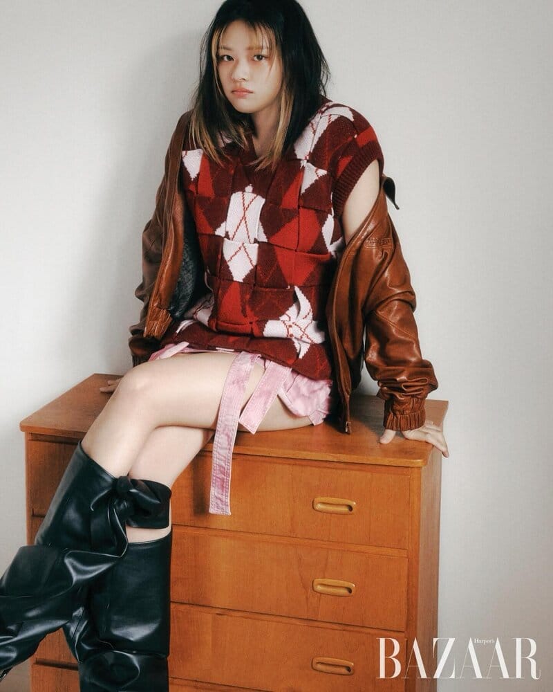 "Я не хочу быть солисткой": Чонён из TWICE развеяла слухи о своём сольном дебюте