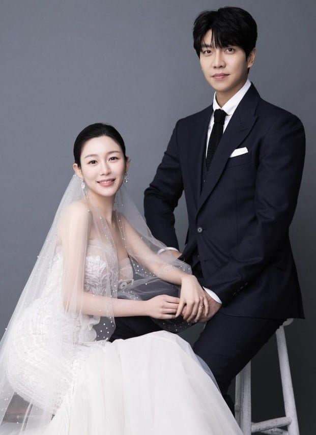 Звездные пары приоткрывают завесу над их семейной жизнью: Сон Е Джин и Хён Бин, Ли Сын Ги и Ли Да Ин