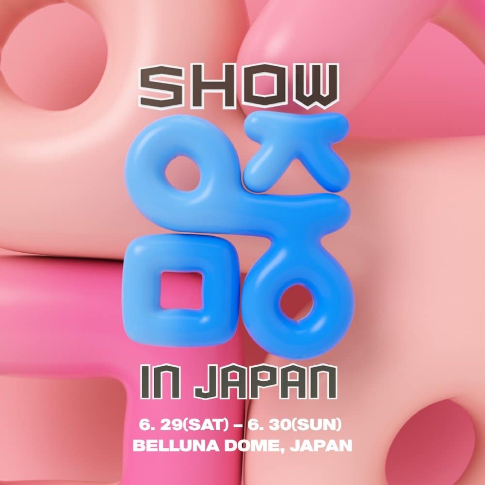 Шоу «Music Core In Japan» объявло состав исполнителей