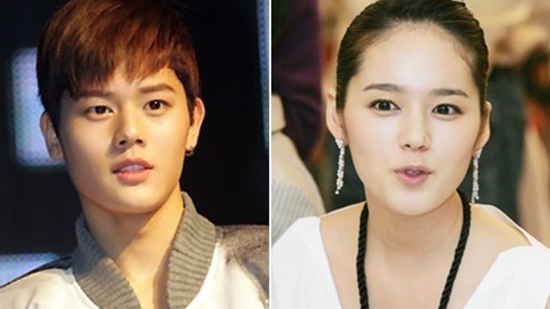7 пар корейских знаменитостей, которых легко можно было бы принять за потерянных братьев и сестер