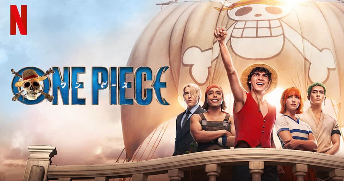 Адаптация Netflix "One Piece" подтвердила выход 2-го сезона в 2025 году