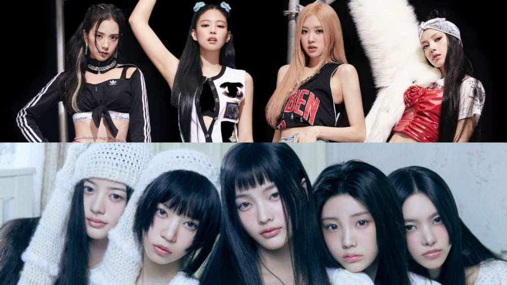 5 K-pop групп, сумевших войти в топ-10 глобального чарта Spotify