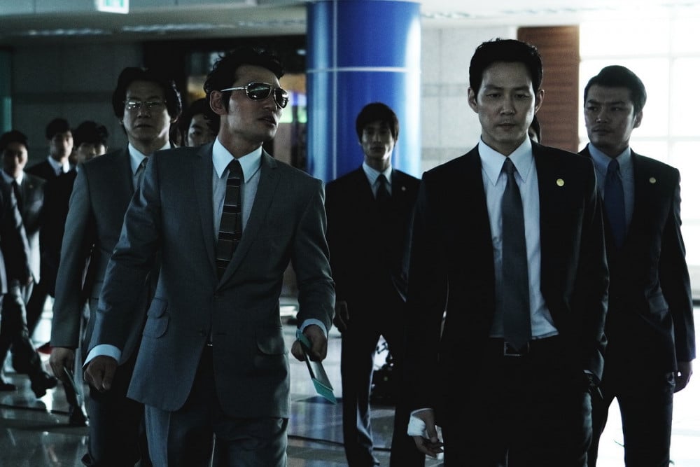 7 корейских фильмов, которые стоит посмотреть любителям жанра криминал