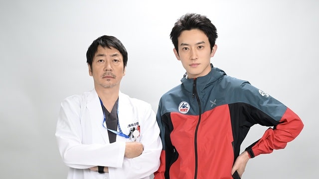 Сугино Ёсукэ и Омори Нао сыграют в новой дораме Fuji TV-KTV