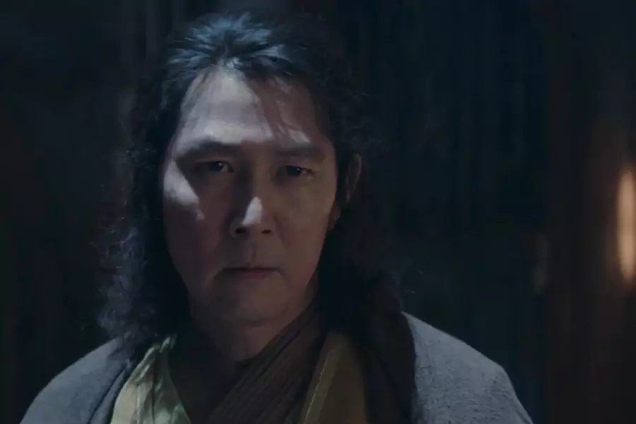 Ли Чон Джэ превращается в мастера-джедая в трейлере сериала «Аколит» вселенной «Звёздные войны»