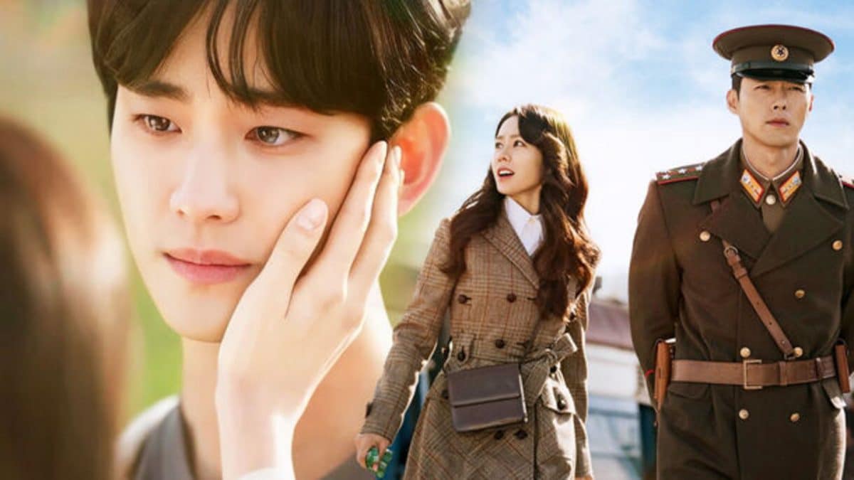 «Аварийная посадка любви» официально свергнута с позиции самой рейтинговой дорамы канала tvN