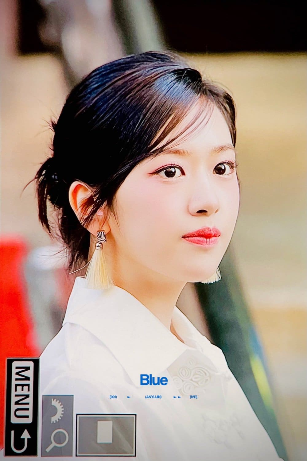 «Классическая корейская красота»: Юджин из IVE заворожила нетизенов появлением на «Music Bank»