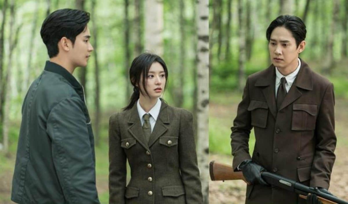 "Слава", "Королева слез", а дальше второй сезон "Игра в кальмара" корейский актер Пак Сон Хун прокладывает путь к успеху