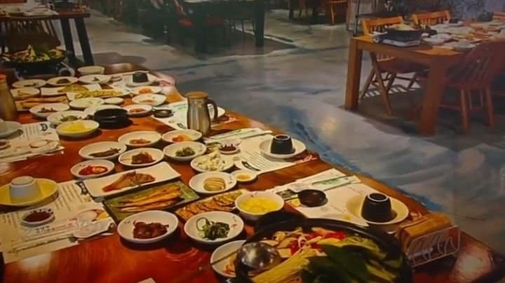 Владельцу ресторана пришлось выкинуть 100 порций еды из-за того, что Спортивная ассоциация инвалидов отменила бронирование