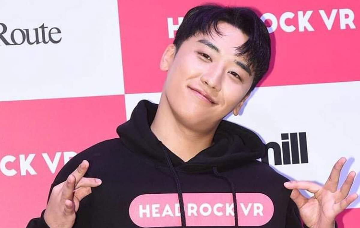 Почему Сынри (ex-BIGBANG) снова называют "негодяем"?