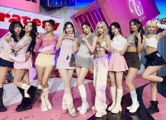 TWICE