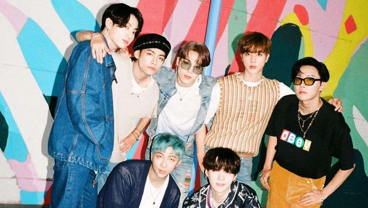 Состояние участников BTS: RM, Джина, Шуги, Джей-Хоупа, Чимина, Ви и Чонгука в 2025 году