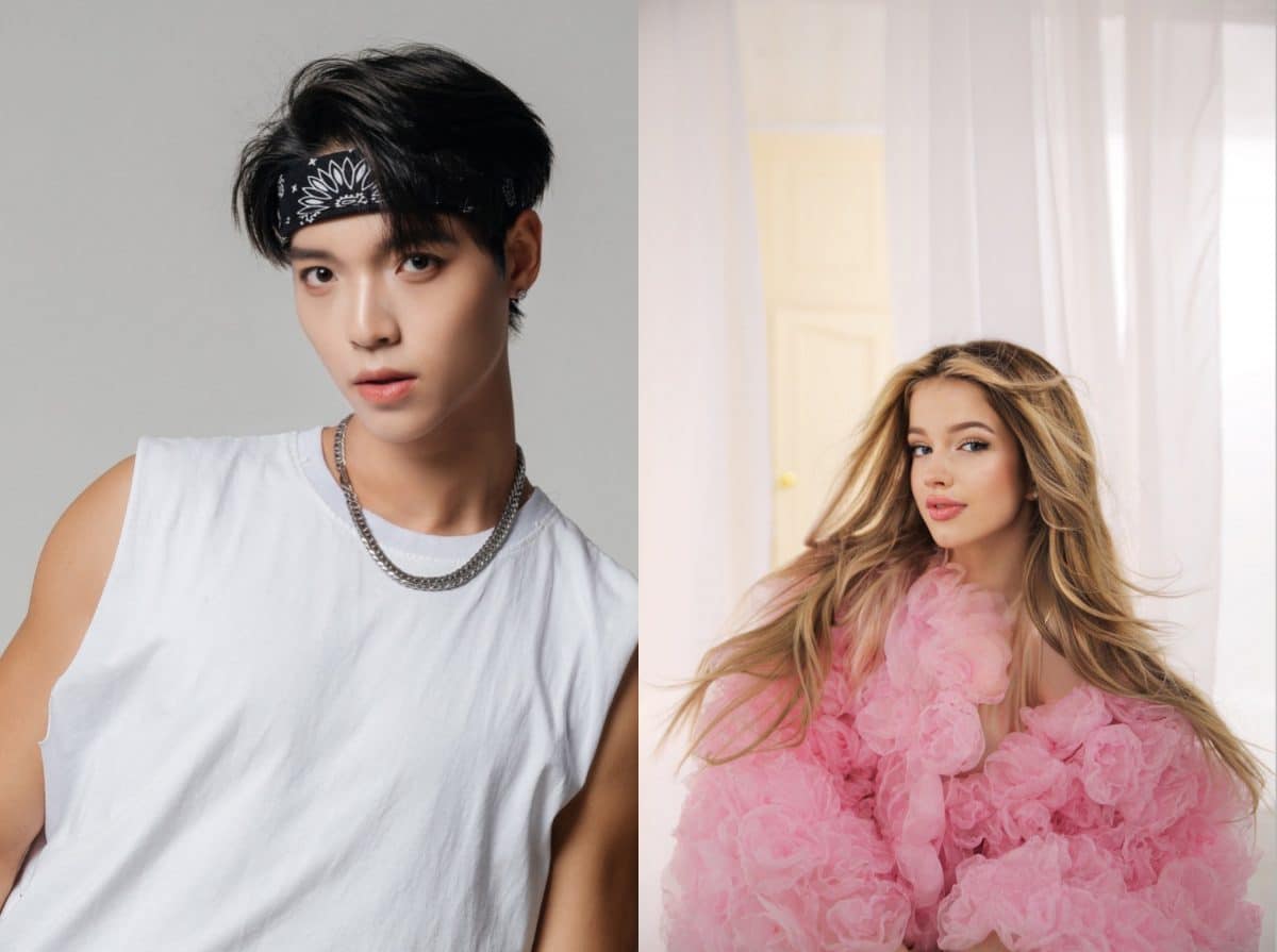 Презентация нового трека WEIYI сотоится на фестивале WASABI K-POP FEST в Краснодаре