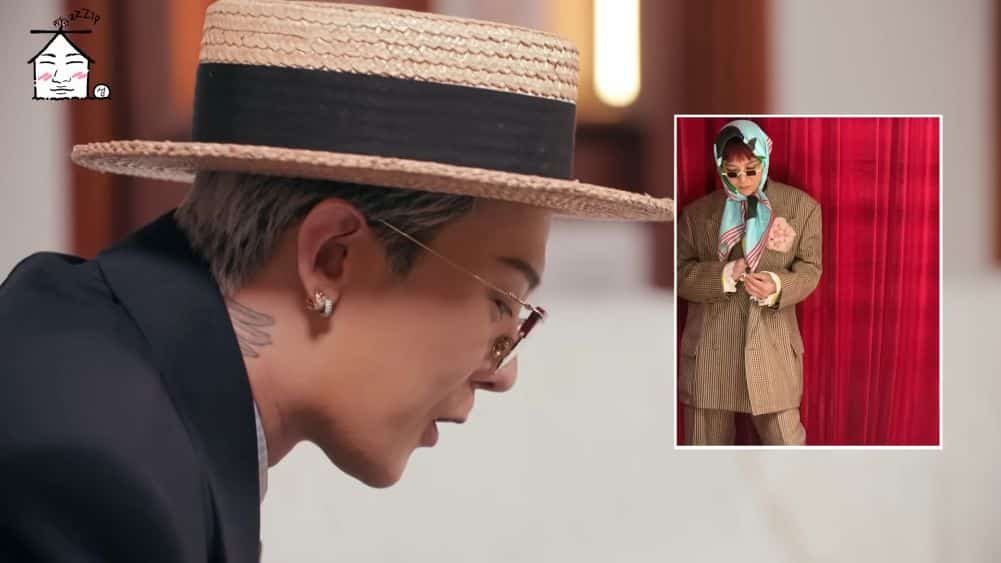G-Dragon