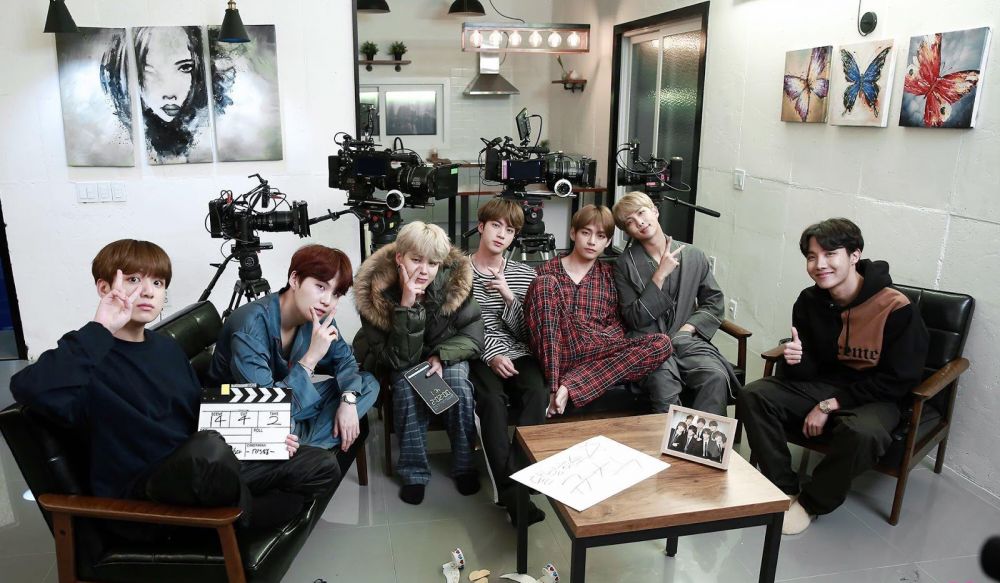 BTS 