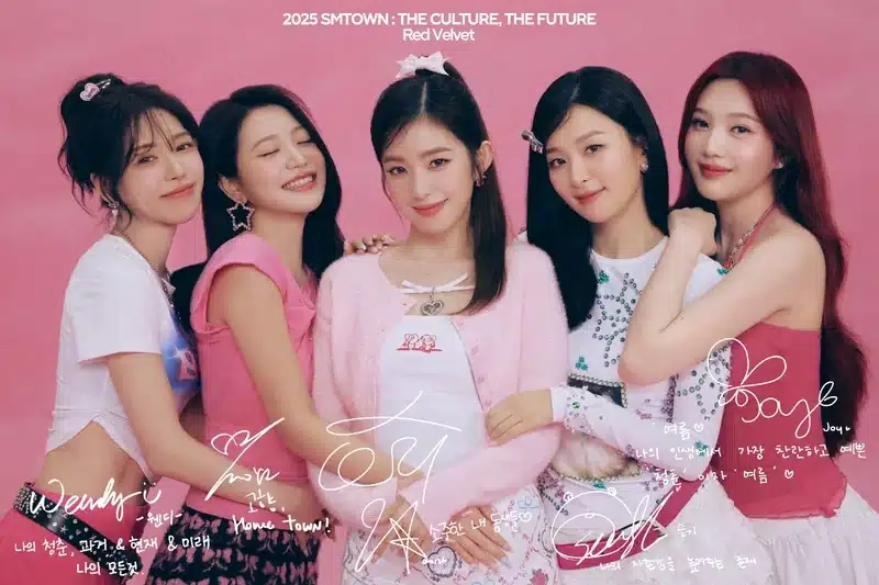 [instiz] «Что SM делают с Red Velvet?» - Фанаты обсуждают качество сольных релизов участниц