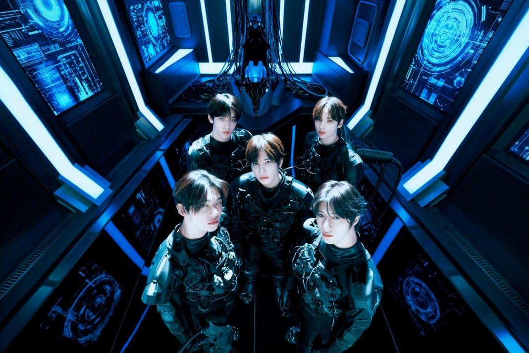 Все пять участников TXT продлили контракты с BIGHIT MUSIC