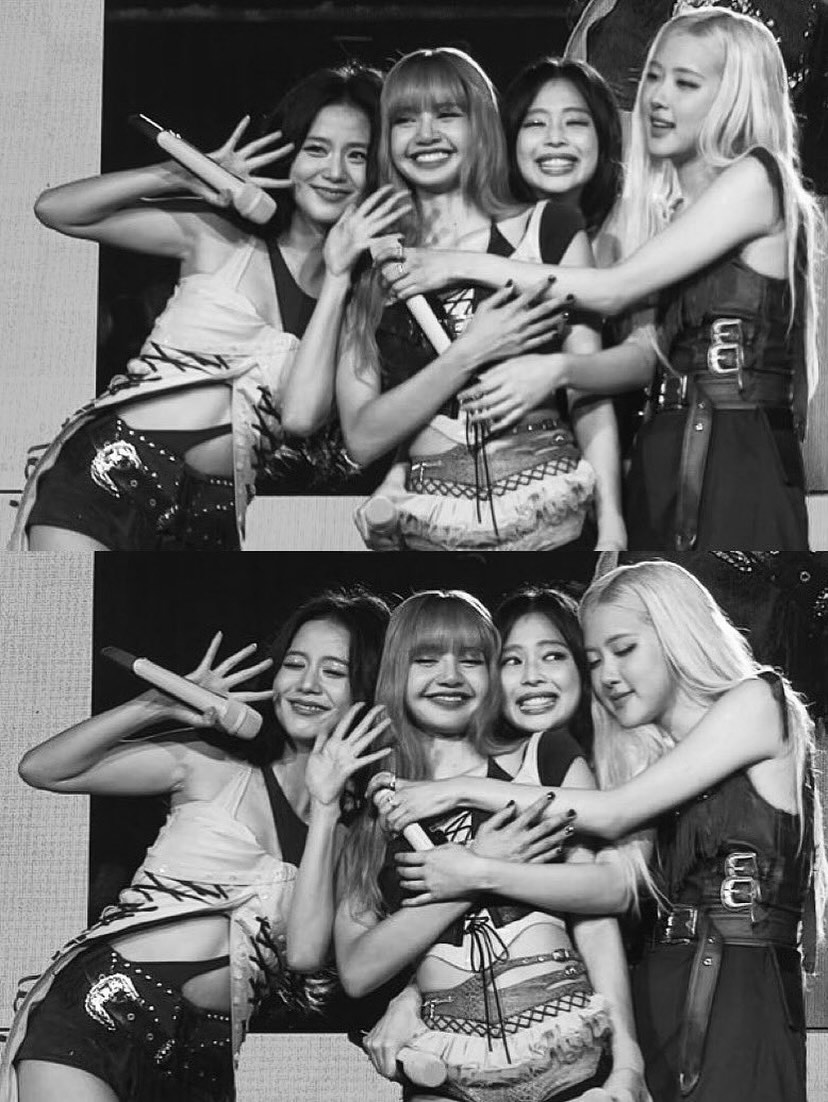 Джису из BLACKPINK в платье с перьями — идеальный образ поющей принцессы