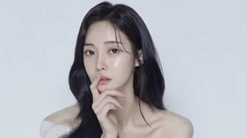 Бывшей участнице группы T-ara Арым смягчили приговор по делу о мошенничестве