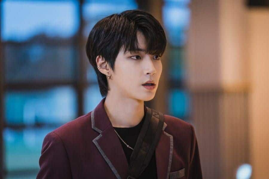 [instiz] Какие второстепенные герои-мужчины были лучше главных героев?